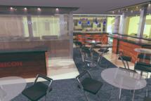 interiors